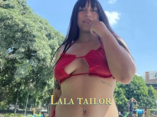 Lala_tailor