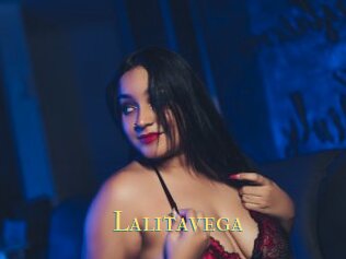 Lalitavega