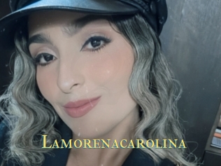 Lamorenacarolina