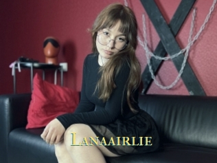Lanaairlie