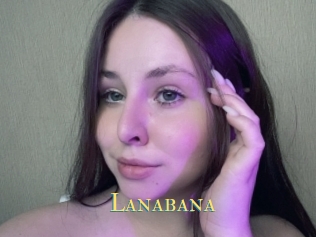 Lanabana