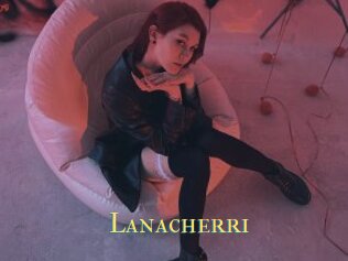Lanacherri