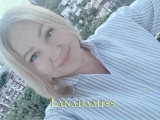 Lanadamiss