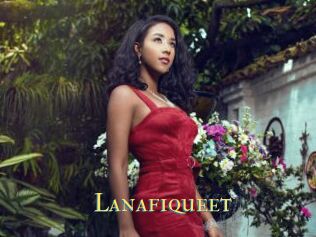 Lanafiqueet