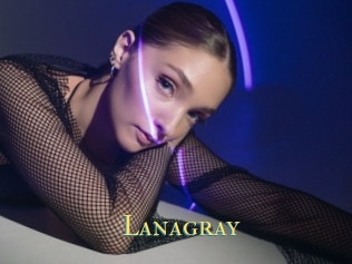 Lanagray