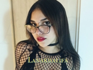 Lanakhalifa