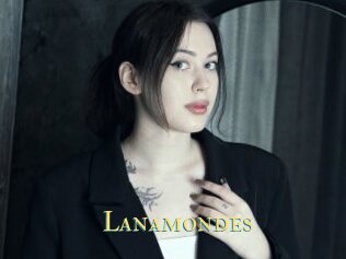 Lanamondes