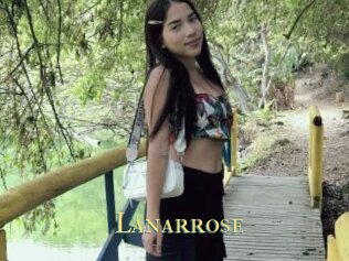 Lanarrose