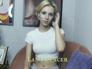 Lanaspencer