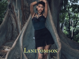 lanetomson Annonce 2 coquine