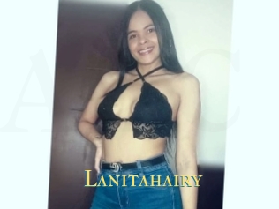 Lanitahairy