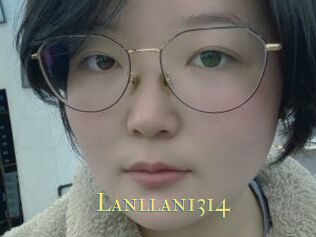 Lanllan1314