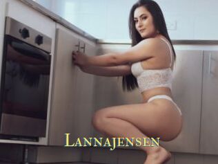 Lannajensen