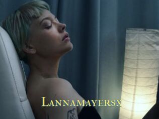 Lannamayersx