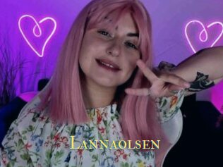 Lannaolsen