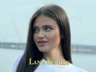 Lannarouds