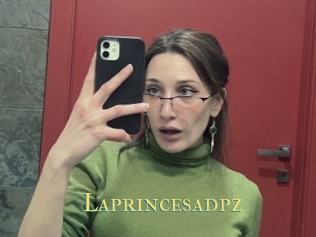 Laprincesadpz