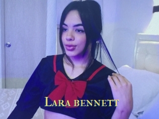 Lara_bennett