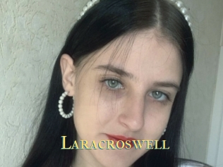 Laracroswell