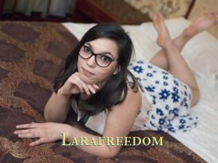 Larafreedom