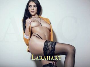 Larahart