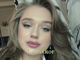 larakrof Annonce 2 coquine