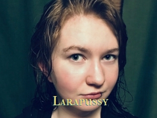 Larapussy