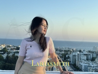 Lariasmith