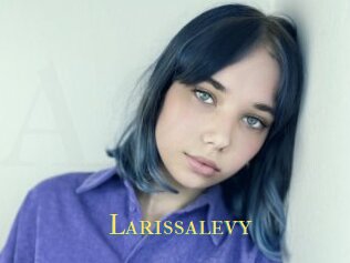 Larissalevy
