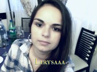 Larysaaa