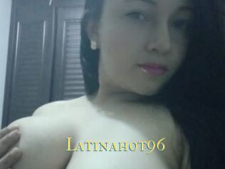 Latinahot96
