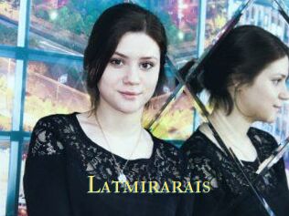 Latmirarais