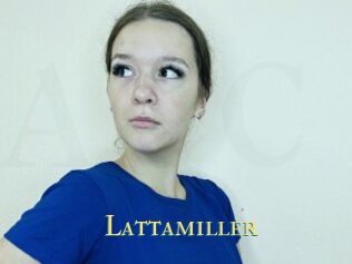 Lattamiller