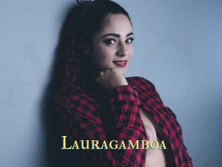 Lauragamboa