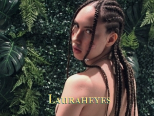 Lauraheyes