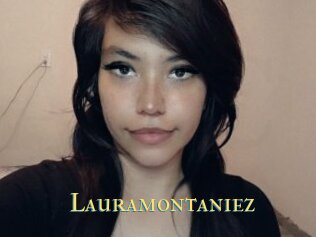 Lauramontaniez