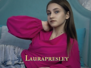 Laurapresley