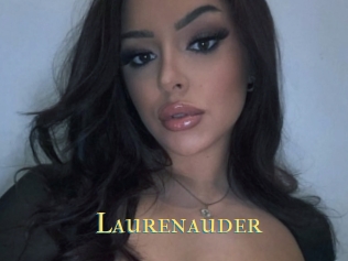 Laurenauder