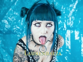 Laurenbaeza