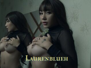 Laurenblueh