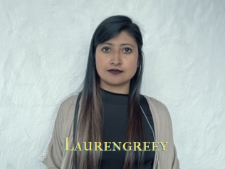 Laurengreey