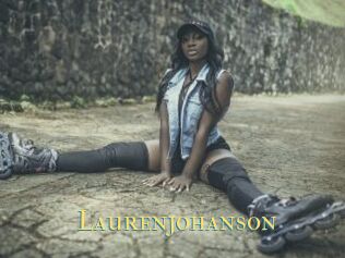 Laurenjohanson