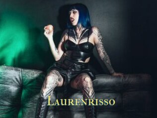 Laurenrisso
