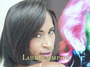 Laurensimpson