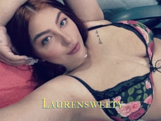 Laurensweety