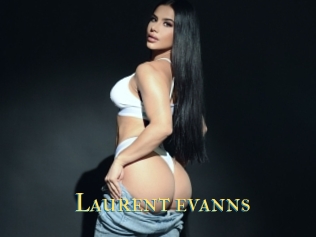 Laurent_evanns