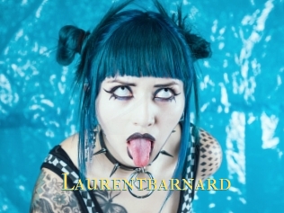 Laurentbarnard