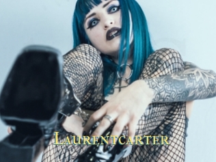 Laurentcarter