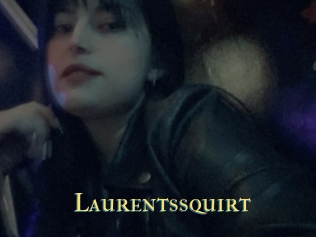 Laurentssquirt