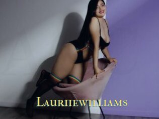 Lauriiewilliams